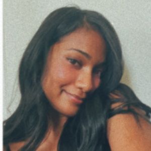 Meet your Posher, Candace